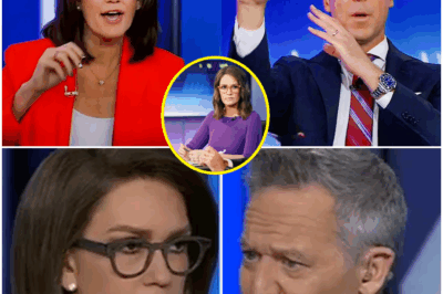 💥 FOX NEWS SHOCKER: Jessica Tarlov’s Tearful Exit Sparks Explosive Drama—Greg Gutfeld’s ‘Gag Order’ LEAKED! The sudden departure of Jessica Tarlov from The Five has triggered a storm of controversy, with insiders revealing that a leaked ‘gag order’ from Greg Gutfeld added fuel to the fire. Network executives are scrambling to address the fallout, and rumors are swirling that one host may be forced to leave. What does this mean for the future of the show and the Fox News lineup? Get the full, shocking inside scoop on this explosive incident below 👇
