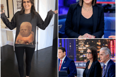 SHOCKING FOX NEWS REVEAL: Secret 3-Hour Call and Co-Hosts’ Vote on Jessica Tarlov’s Future on The Five—Is Her Career on the Line? Fans Left in Suspense as Tensions Reach Explosive Heights!