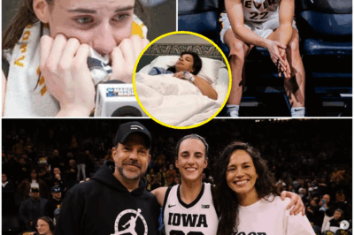 💔 HEARTBREAKING NEWS: WNBA Fans and Superstar Caitlin Clark Break Down in Tears After Devastating Doctor’s Announcement About Her Beloved Mother, Anne Nizzi-Clark—Prayers Flood In! In an emotional scene, Caitlin Clark and her millions of supporters in the basketball community were left devastated by heartbreaking news from doctors about her mother, Anne Nizzi-Clark. The shocking revelation brought fans and fellow athletes together in tearful unity, sending prayers and heartfelt messages of support. What exactly did doctors reveal that left everyone in tears? Discover the deeply moving details and learn how the community is rallying around Caitlin and her family during this heartbreaking time—full details below 👇