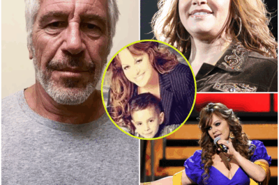 SHOCKING REVELATION: Jenni Rivera’s Hidden Son Finally Exposed—The Heart-Wrenching Truth Behind Her Decision to Keep Him a Secret! Fans Stunned and Moved by the Superstar’s Unspoken Love and Sacrifices for Her Family.