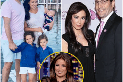 💥 FOX NEWS SHOCKER: Julie Banderas Turns Valentine’s Day Upside Down with Divorce Declaration! In a stunning and unexpected move, Fox News anchor Julie Banderas made a jaw-dropping announcement on Valentine’s Day—she is getting a divorce. What led to this shocking decision, and how has it rocked both her personal life and her career? The news has left fans and colleagues in disbelief. What’s next for Banderas, and how will this announcement change the public perception of the beloved anchor? Get the full, explosive details below 👇