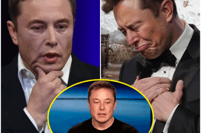 💥 SHOCKING: Elon Musk Loses $134.7 Billion in Wealth—Once the World’s Richest Man, He’s Now Watching His Fortune Crumble! In an unexpected and jaw-dropping turn of events, Elon Musk, the former world’s richest man, has seen a staggering $134.7 billion of his wealth vanish. The shocking drop in his net worth has sent shockwaves across the financial world, and the bleeding hasn’t stopped. What’s behind this dramatic loss, and what does this mean for Musk’s future? Get the full story on how his wealth is unraveling below 👇👇
