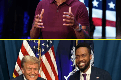 ‘HE SHOULD BE FIRED!’—Fox News Host Lawrence Jones Sparks OUTRAGE With Just One Mistake That Left Viewers Furious. What Really Happened Behind the Scenes?
