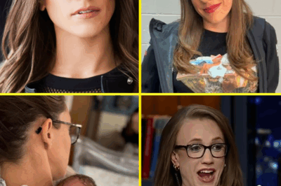 Kat Timpf Sends Fans Into a Frenzy With First Baby Photos—But It’s the Caption She Posted That Made Even Celebrities Chime In With Emotional Comments.