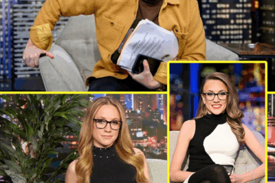 Kat Timpf’s Fox News Comeback Ignites Wild Reaction—Greg Gutfeld’s Tearful On-Air Tribute and Kat’s Powerful Message Will Leave You Speechless.