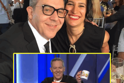 Greg Gutfeld Confesses His ‘Selfish’ Past Before Fatherhood—What He Just Admitted About Becoming a Dad at 60 Has Left Fans Shocked and Inspired.