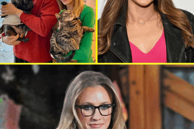 Kat Timpf Sends Internet Into Overdrive With First Baby Photos—The New Mom Shares Emotional Caption That Has Fans Crying and Celebrating