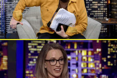 Greg Gutfeld Breaks Down Announcing Kat Timpf’s Touching Return—Behind-the-Scenes Surprise and Emotional Confession Leave Viewers Speechless