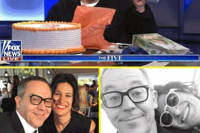 Greg Gutfeld Gets Honest About Life Before Fatherhood—Calls Himself “Selfish” in Raw Interview About Becoming a Dad for the First Time at 60
