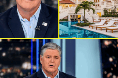 Sean Hannity Secretly Buys Home Near Trump’s Mar-a-Lago—What This Means for His Future and Possible White House Plans