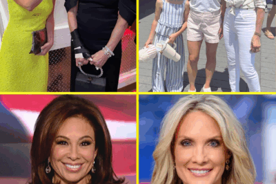 FOX NEWS SHOCKER: Dana Perino & Judge Jeanine Pirro Share Heartwarming Moments with Fans—But It’s Their Surprise Visit to Kat Timpf That Will Blow You Away!