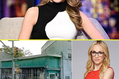 Fox News’ Kat Timpf Ambushed at NYC Event: “I’ve Had It With This Insanity”