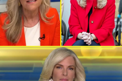 Fox’s Janice Dean Shares Raw, Emotional Health Update—Her Private Battle Finally Comes to Light, and the Powerful Message She Sent Viewers Is Being Called One of Her Bravest Moments Yet.