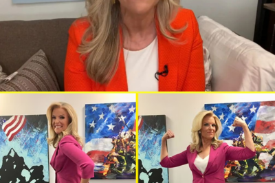 Fox’s Janice Dean’s Brave Health Battle—Her Emotional Message About the ‘Unseen’ Struggle Will Leave You in Awe!        4o mini