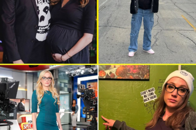 Kat Timpf’s Shocking Cancer Diagnosis During Pregnancy Turns Into a Story of Strength—The Fox News Host’s Emotional Journey Through Surgery, Motherhood, and Hope Is Leaving Viewers Deeply Moved and Inspired