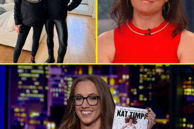 Kennedy Montgomery’s Powerful Message to Kat Timpf—Her Emotional Support After the Fox News Host’s Cancer Diagnosis!