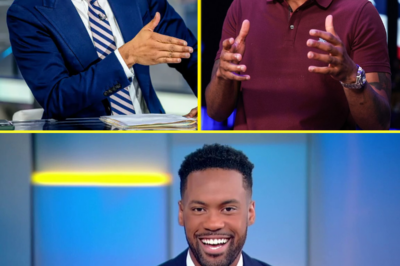 Fox News’ Bold Gamble: Lawrence Jones Tapped to Attract New Audiences—Can He Win Over Viewers from Unexpected Corners?