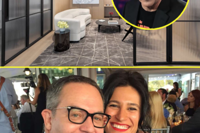 Inside Greg Gutfeld’s $10.5M SoHo Loft: Fox Host Welcomes Baby Girl with Wife Elena Moussa