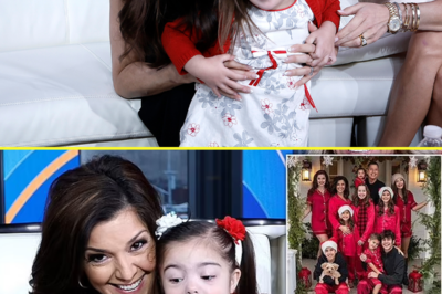 Rachel Campos-Duffy Breaks Down in Tears During Valentína’s 3rd Birthday Tribute—The Heartbreaking Family Decision She Reveals Will Change Everything Going Forward!