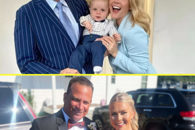 Karoline Leavitt Responds to Viral Rumors About Husband Nicholas Riccio—Her Emotional Confession Sparks New Questions and Shakes Social Media