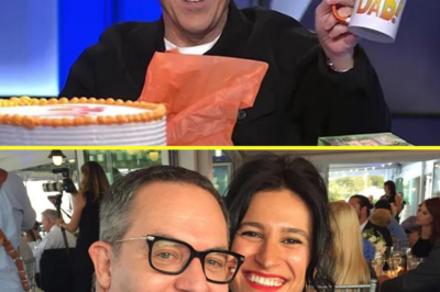 HOST Greg Gutfeld has opened up about his self-branded “selfish” life before becoming a father at 60 years old.