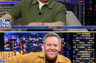 Greg Gutfeld to test contestants on real versus fake headlines after three months in isolation on FOX Nation
