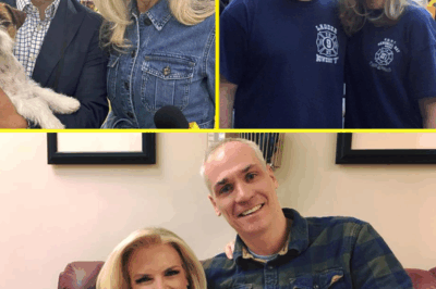 Janice Dean SHARES Heartbreaking Reality of Living With an Invisible Illness—Her Powerful Message About Love, Pain, and Her Husband’s Role Is Inspiring Millions