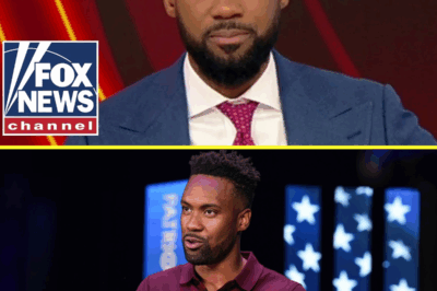 “HE SHOULD BE FIRED!”—One Major On-Air Mistake by Fox Host Lawrence Jones Sparks Backlash, But the Real Reason Behind It Has Everyone Second-Guessing