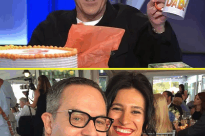 Greg Gutfeld Admits to “SELFISH” Life Before Fatherhood—Now He’s 60 With a Baby and Finally Telling the Truth About What Really Changed Him