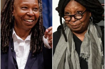 LIVE TV SHOCKER: Furious Guest Storms Off The View Set—Co-Hosts Stunned and Audience in Disbelief! What Triggered the Explosive Exit? Unseen Footage Reveals Tension, Heated Argument, and the Secret the Producers Are Desperate to Hide!