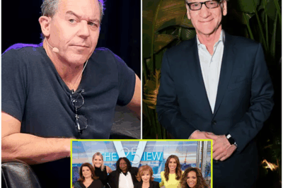 “FOX NEWS EXPLOSION: Greg Gutfeld and Bill Maher FACE OFF with The View Hosts in Explosive On-Air Showdown—You Won’t Believe What Sparked This!”