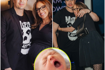 SHOCKING REVEAL: From Critic to Devoted Dad—How Kat Timpf and Our Baby Completely TRANSFORMED My Life in Unimaginable Ways