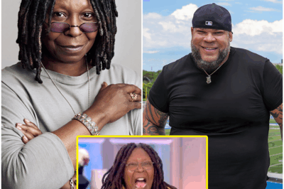 FOX NEWS BOMBSHELL: Tyrus SLAMS The View’s Race Debate LIVE on Air—His Bold Clapback Leaves Hosts and Viewers Stunned! In a shocking moment on The View, Tyrus completely dismantled the show’s ongoing race debate with a fierce and unapologetic response that left both the hosts and the audience speechless. What started as a typical discussion quickly escalated into an explosive on-air confrontation that has fans buzzing. With one powerful statement, Tyrus took control of the debate, challenging the narrative in a way no one expected. Find out what sparked this intense clash, why it’s causing such a stir, and how this might change the dynamics of the show forever.