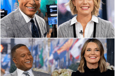 💥 BREAKING: Craig Melvin’s Offensive Facial Expressions Toward Dylan Dreyer’s Appearance Spark Outrage—Could This Be the Real Reason She’s Leaving TODAY? Fans are in an uproar after Craig Melvin was caught making unmistakably offensive facial expressions about Dylan Dreyer’s appearance. The awkward moment has led to widespread speculation that this could be the real reason Dreyer is stepping away from the show. What happened behind the scenes, and how is it affecting the future of TODAY? Get the explosive details and what’s next for Dreyer below 👇👇