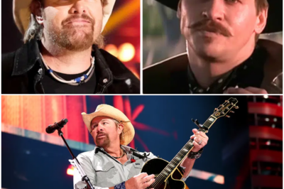 Toby Keith Drops Stunning Revelation About Val Kilmer’s Iconic Line From ‘Tombstone’—Is This the Secret Connection That Changed His Music Forever?