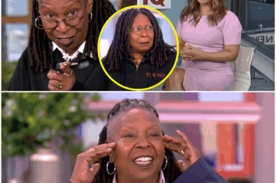 BREAKING: Julie Banderas GOES OFF on Whoopi Goldberg—Scathing Remarks Ignite Media Firestorm and Leave Viewers in Shock! Fox News host Julie Banderas delivered a scathing, no-holds-barred attack on Whoopi Goldberg during a live broadcast, sparking a media firestorm. The controversial comment sent shockwaves through the studio and ignited heated debates on social media. Banderas, known for her sharp commentary, took aim at Goldberg, leaving the The View host visibly stunned and sparking a rapid online response. What provoked Banderas to make such a bold move, and what are the implications of this high-profile confrontation for the future of media ethics and celebrity interactions? Get all the shocking details below! 👇👇👇