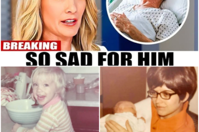 SHOCKING REVEAL: Dana Perino’s Emotional Surprise Letter to Working Mothers on Mother’s Day Amid Husband’s Illness—What Did She Reveal That Left Fans in TEARS? The Heart-Wrenching Truth Behind Her Words You Won’t Believe!