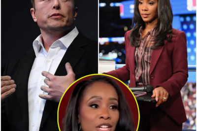 EXPLOSIVE: Elon Musk SHOCKS Jessica Tarlov During Fox News Interview—The Jaw-Dropping Moment That Left Her Speechless and Turned the Entire Conversation on Its Head! What Did Musk Reveal? Find Out the Shocking Details Below!