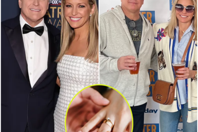 SHOCKING REVEAL: Fox News’ Sean Hannity and Ainsley Earhardt’s $100,000 Wedding at a VERY Familiar Location—Where Did They Say “I Do”? The Hidden Truth Behind Their Lavish Ceremony!