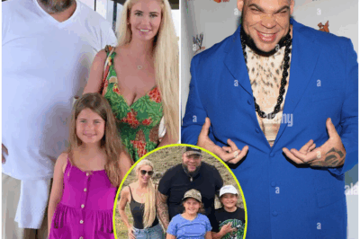 SHOCKING REVEAL: Tyrus’ Hidden Fox News Salary EXPOSED—How Does This Father of Six Afford His Lavish Lifestyle and Media Empire? The Real Numbers Will Blow Your Mind!