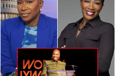 Joy Reid’s Explosive Exit from MSNBC: Alleged Misconduct, Leaked Evidence, and the Growing Crisis Behind the Scenes—What Really Happened, and Why Are Executives Scrambling to Keep It Quiet? Find Out the Shocking Details Now!
