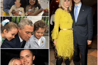 💥 BREAKING: Harold Ford Jr.’s Wife FINALLY Breaks 16 Years of Silence—Revealing SHOCKING Details About Their Marriage That Will Leave You Stunned! After 16 years of keeping their personal life out of the public eye, Harold Ford Jr.’s wife is speaking out with a bombshell interview. What personal secrets and emotional insights has she shared about their relationship, and why did she decide to break her silence now? The stunning revelations are sparking a media frenzy, and fans can’t stop talking. Find out the full details below 👇