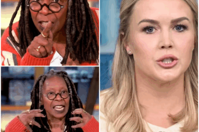 💥 BREAKING: Reporter FIRED After Insulting Karoline Leavitt LIVE on TV—Her Blistering Response Leaves Everyone Stunned! In a shocking turn of events, a reporter was fired after making a disrespectful and humiliating remark toward Karoline Leavitt during a live TV interview. What started as a routine exchange escalated into a tense confrontation when the reporter crossed the line with an insult aimed at Leavitt. Her fierce comeback left the entire room speechless, and the backlash was swift. Find out what was said and how Karoline handled this explosive moment below 👇