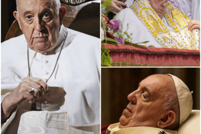 “Pope Francis, the Visionary Leader Who Transformed the Catholic Church, Passes Away at 88—The Shocking End of an Era and What His Legacy Means for the Future of the Vatican!”