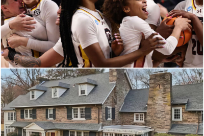 BREAKING: South Carolina’s Chloe Kitts and Team Donate $4.1 Million to Build Homeless Youth Shelter in Philadelphia—A Heartfelt Tribute to Coach Dawn Staley! What Inspired This Life-Changing Gesture? Find Out the Shocking Details Below!