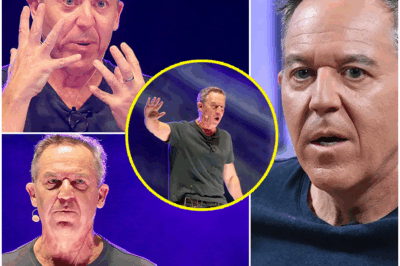 💥 FOX NEWS SHOCKER: Greg Gutfeld FIRES BACK at Critics Who Want to Cancel Him—What Did He Say That Has the Media World Buzzing? His Explosive Response Sends Shockwaves Across the Industry! Get the Full Story Below 👇