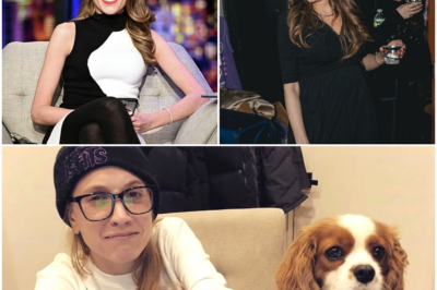 “SHOCKING AND HEARTFELT: Kat Timpf Finally Returns to the Spotlight After a Long Absence – The Real Reason She Opens Up with a Thank You That Will Leave You Stunned and Surprised!”