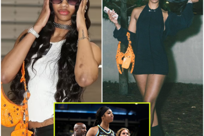 “BREAKING: Angel Reese Leaves the U.S. After Shocking Statement – She Decides to Leave the WNBA Behind Due to Unbearable Salary and Discrimination!”