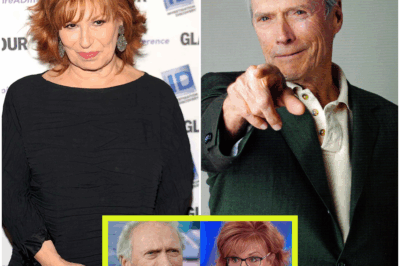 Clint Eastwood: Hollywood’s Last Rebel Who Won’t Bow to Political Correctness or Woke Culture