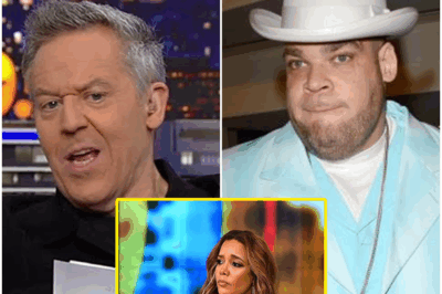 “FOX NEWS SHOCKER: Greg Gutfeld & Tyrus UNLEASH on Sunny Hostin LIVE, Exposing Her Jaw-Dropping Hypocrisy in Explosive Showdown! What Sparked This Heated Confrontation, and How Did Hostin Respond? The Full Story Behind This Intense Moment on The Five!”